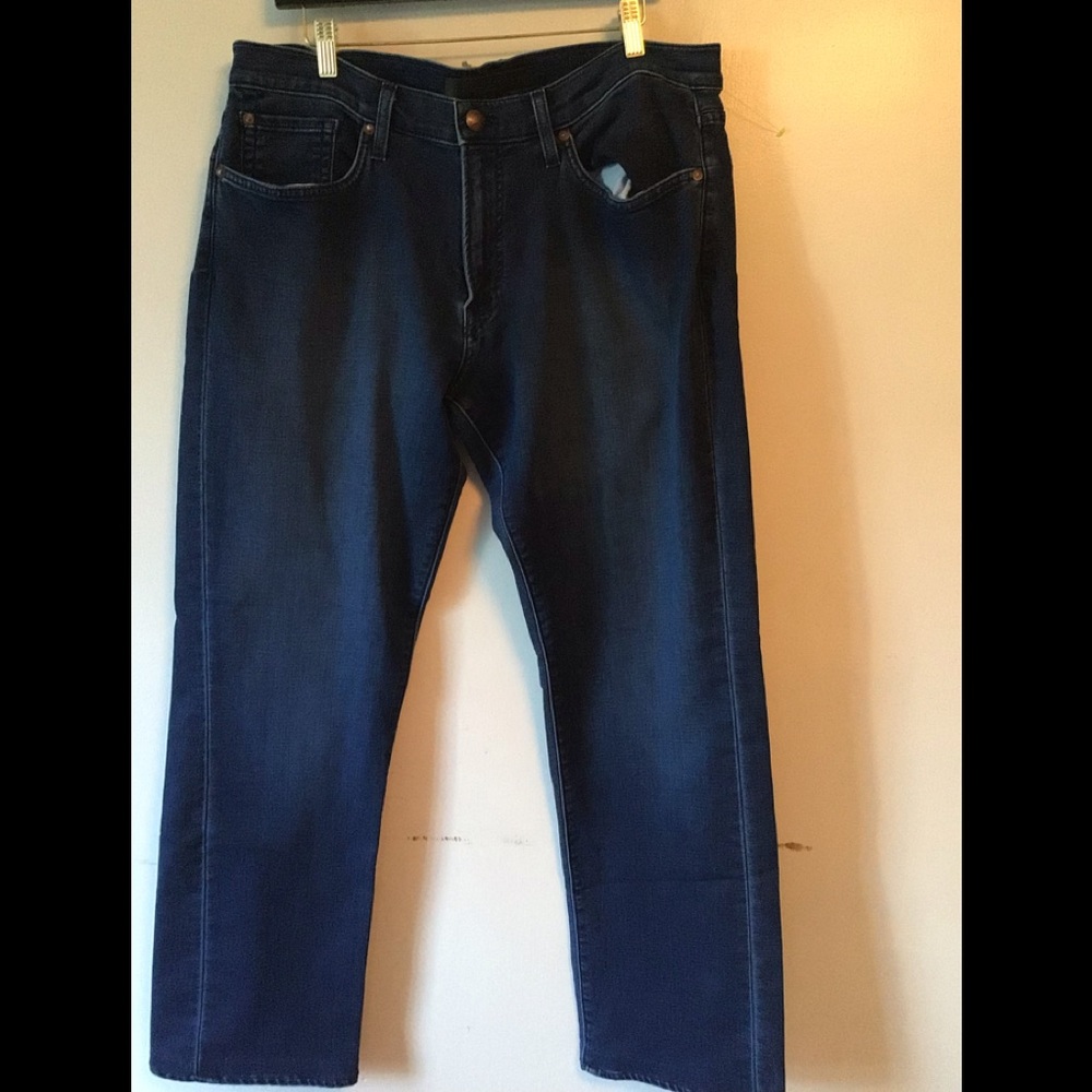 - Agave Gringo relaxed fit mens jeans SZ waist 38